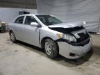 2010 Toyota Corolla Base zu verkaufen in Candia, NH - Front End