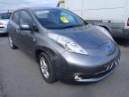 2016 NISSAN LEAF ACENT for sale at Copart SANDTOFT