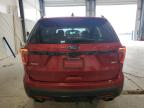 2016 Ford Explorer Sport en Venta en Greenwood, NE - Side