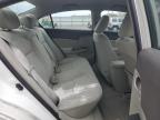 2012 Honda Civic Lx en Venta en Glassboro, NJ - Front End
