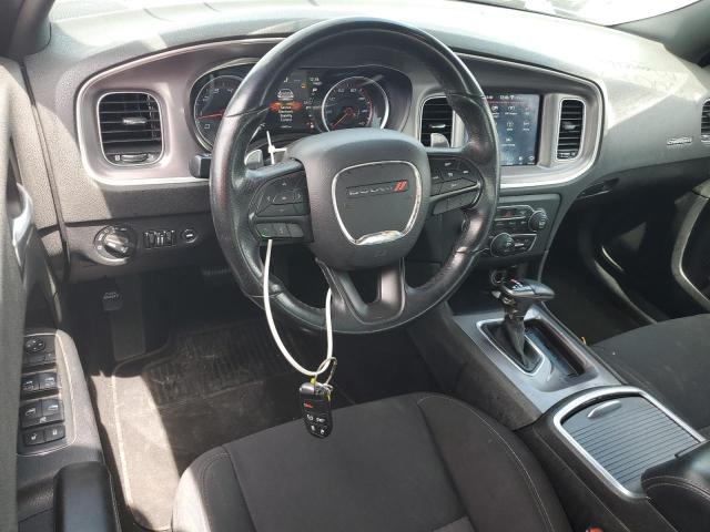  DODGE CHARGER 2019 Czarny