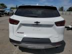 2024 Chevrolet Blazer 3Lt на продаже в Bakersfield, CA - Front End