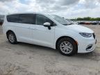 2023 Chrysler Pacifica Touring L na sprzedaż w Mercedes, TX - Water/Flood