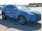 2023 Lexus Nx 250 იყიდება Grand Prairie-ში, TX - Rear End