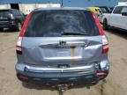 2009 Honda Cr-V Exl იყიდება Woodhaven-ში, MI - Rear End