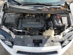 2012 Chevrolet Sonic Lt for Sale in Fredericksburg, VA - Side