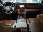 2006 Jeep Commander  იყიდება Kincheloe-ში, MI - Rear End