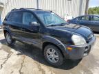 2007 Hyundai Tucson Se na sprzedaż w Memphis, TN - Side