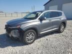 2020 Hyundai Santa Fe Sel for Sale in Barberton, OH - All Over