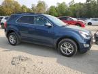 2016 Chevrolet Equinox Lt للبيع في Seaford، DE - Rear End