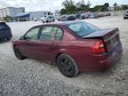 2006 Chevrolet Malibu Lt na sprzedaż w Opa Locka, FL - Rear End