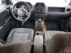 2016 Jeep Patriot Latitude de vânzare în Mendon, MA - Side
