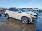 2016 Nissan Murano S للبيع في Grand Prairie، TX - Front End