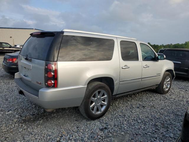 Parquets GMC YUKON 2013 Silver