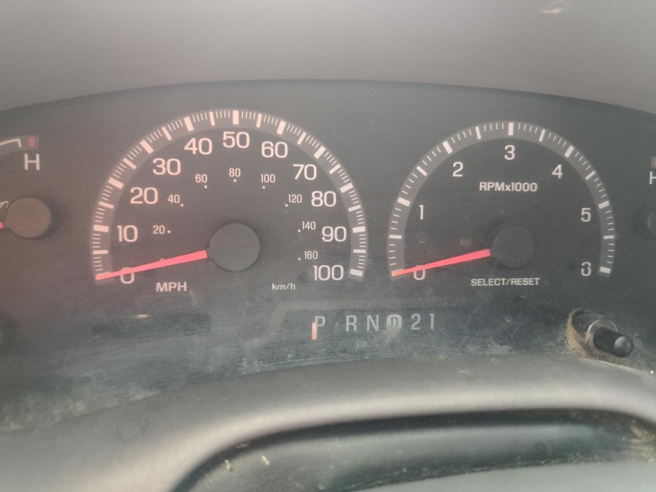 2002 Ford F150 VIN: 1FTRX17W62KA19534 Lot: 51865455