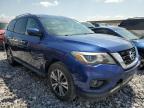 2018 Nissan Pathfinder S იყიდება New Orleans-ში, LA - Normal Wear
