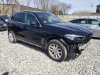 2020 Bmw X5 Xdrive40I للبيع في North Billerica، MA - Rear End