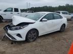2022 Kia Forte Fe de vânzare în Greenwell Springs, LA - Front End
