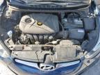 2016 Hyundai Elantra Se for Sale in Prairie Grove, AR - Rear End