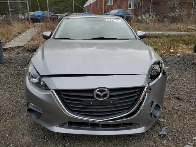  MAZDA 3 2015 Szary