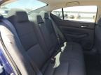 2019 Nissan Altima S   for Sale in Wilmer, TX - Hail