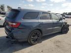 2021 Dodge Durango Gt იყიდება Orlando-ში, FL - Front End