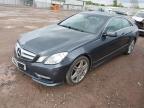 2012 MERCEDES BENZ E220 SPT C for sale at Copart WESTBURY