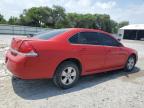 2011 Chevrolet Impala Lt for Sale in Corpus Christi, TX - Side