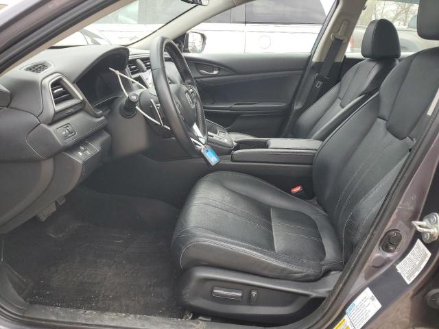  HONDA INSIGHT 2019 Серый