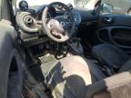 2016 Smart Fortwo  na sprzedaż w Pennsburg, PA - Rear End