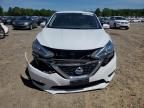 2016 Nissan Sentra S zu verkaufen in Conway, AR - Water/Flood