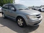 2010 Dodge Journey Sxt продається в Dunn, NC - Rear End
