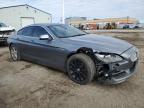 2014 BMW 650 XI GRAN COUPE à vendre chez Copart ON - TORONTO