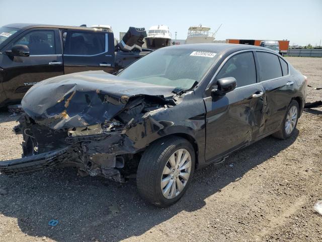 2015 Honda Accord Ex