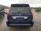 2007 Lexus Gx 470 продається в Ellwood City, PA - Minor Dent/Scratches