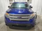 2015 Ford Explorer  للبيع في Leroy، NY - Front End