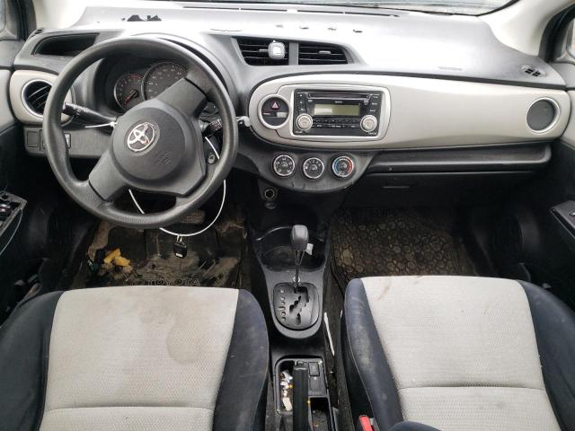 2012 TOYOTA YARIS 