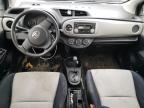 2012 Toyota Yaris  de vânzare în Montreal-est, QC - Front End