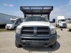2015 Ram 5500 продається в Fresno, CA - Minor Dent/Scratches