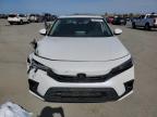 2022 Honda Civic Ex იყიდება Martinez-ში, CA - Front End