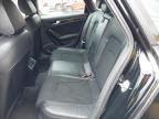 2014 AUDI A4 S LINE for sale at Copart WHITBURN