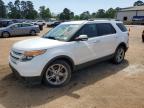 2014 Ford Explorer Limited იყიდება Longview-ში, TX - Rear End