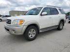 2002 Toyota Sequoia Sr5 for Sale in Wilmer, TX - Normal Wear