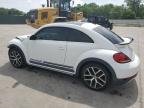 2017 Volkswagen Beetle Dune en Venta en Savannah, GA - Front End