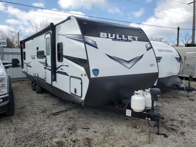2024 Keystone Bullet Manufactured Home Or Office