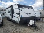 2024 Keystone Bullet Manufactured Home Or Office for Sale in Fort Wayne, IN - Side