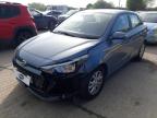 2017 HYUNDAI I20 SE MPI for sale at Copart SANDWICH