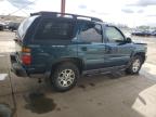 2005 Chevrolet Tahoe K1500 იყიდება Billings-ში, MT - Front End