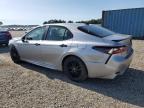 2022 Toyota Camry Se на продаже в Anderson, CA - Front End