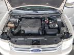 2012 Ford Flex Limited продається в Hayward, CA - Rear End